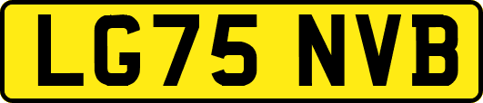 LG75NVB
