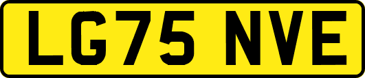 LG75NVE