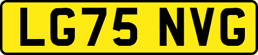 LG75NVG