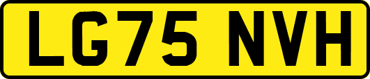 LG75NVH