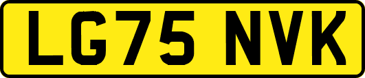 LG75NVK