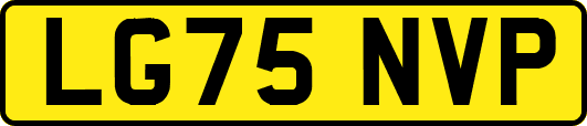 LG75NVP