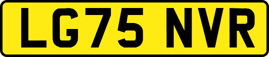 LG75NVR