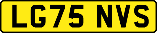 LG75NVS