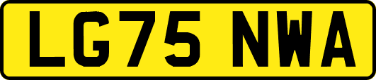 LG75NWA