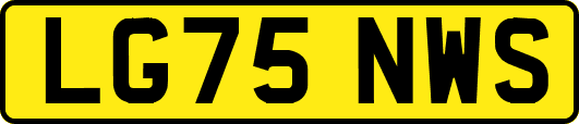 LG75NWS
