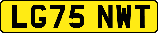 LG75NWT