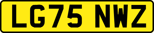 LG75NWZ