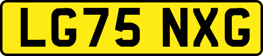 LG75NXG