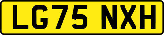 LG75NXH