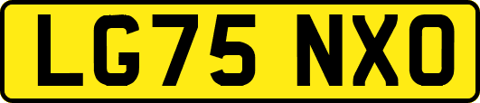 LG75NXO