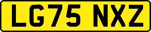 LG75NXZ