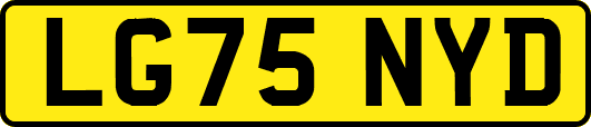 LG75NYD