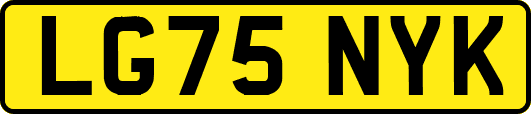 LG75NYK