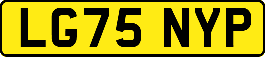 LG75NYP