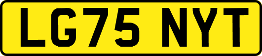 LG75NYT