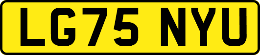 LG75NYU