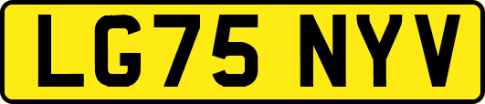 LG75NYV