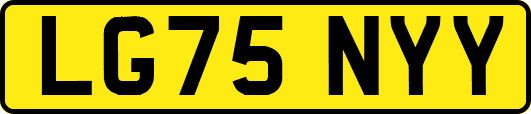 LG75NYY