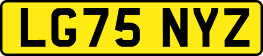 LG75NYZ