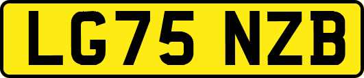 LG75NZB