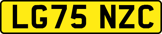 LG75NZC