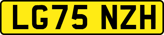 LG75NZH