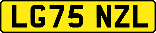 LG75NZL