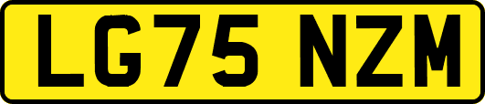 LG75NZM