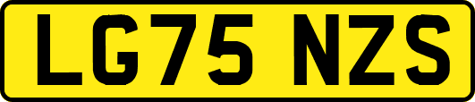 LG75NZS