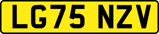LG75NZV