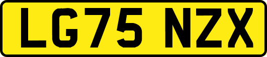LG75NZX