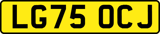 LG75OCJ