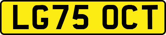 LG75OCT