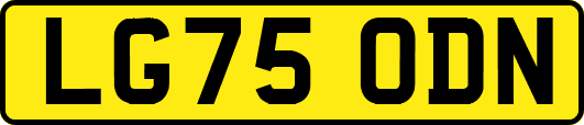 LG75ODN