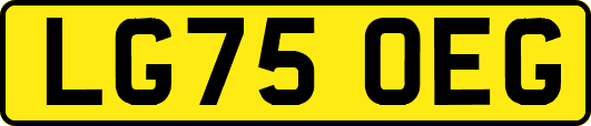 LG75OEG