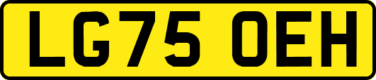 LG75OEH
