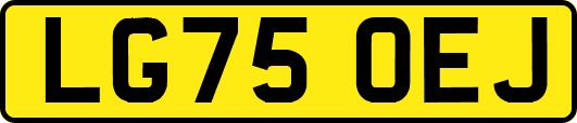 LG75OEJ