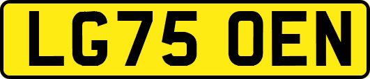 LG75OEN