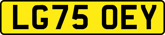 LG75OEY