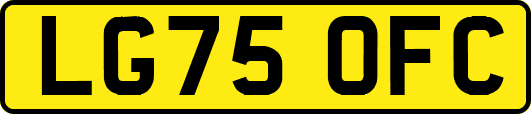 LG75OFC