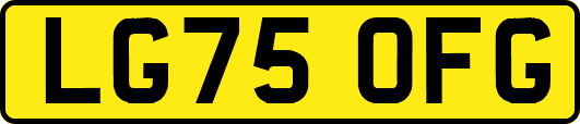 LG75OFG