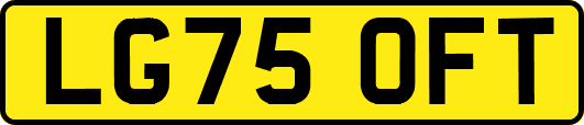 LG75OFT