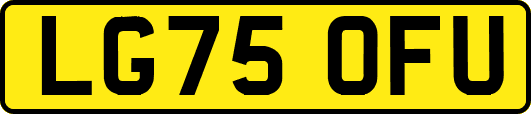 LG75OFU