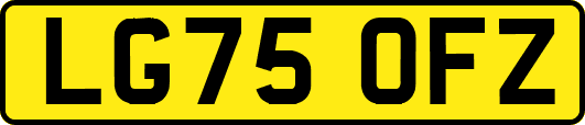 LG75OFZ