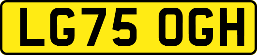 LG75OGH