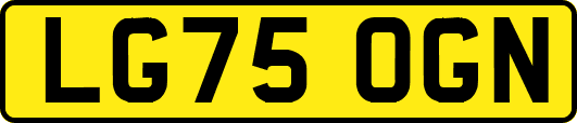 LG75OGN