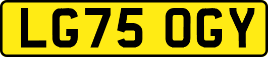 LG75OGY