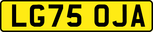 LG75OJA
