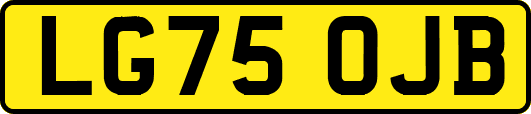 LG75OJB